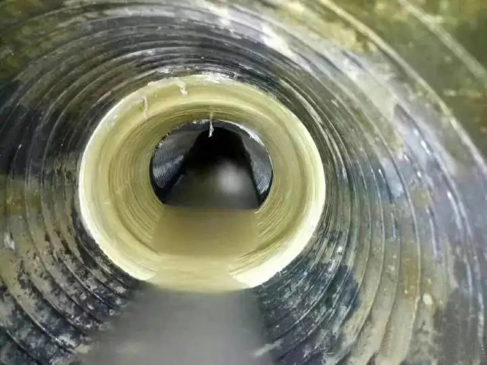 桥东内衬修复法通常适用于哪些类型的断面管道