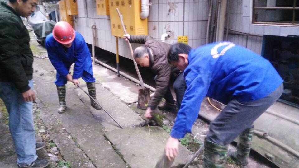 桥东清掏化粪池、管道疏通一站式服务<高效><技术><可靠>